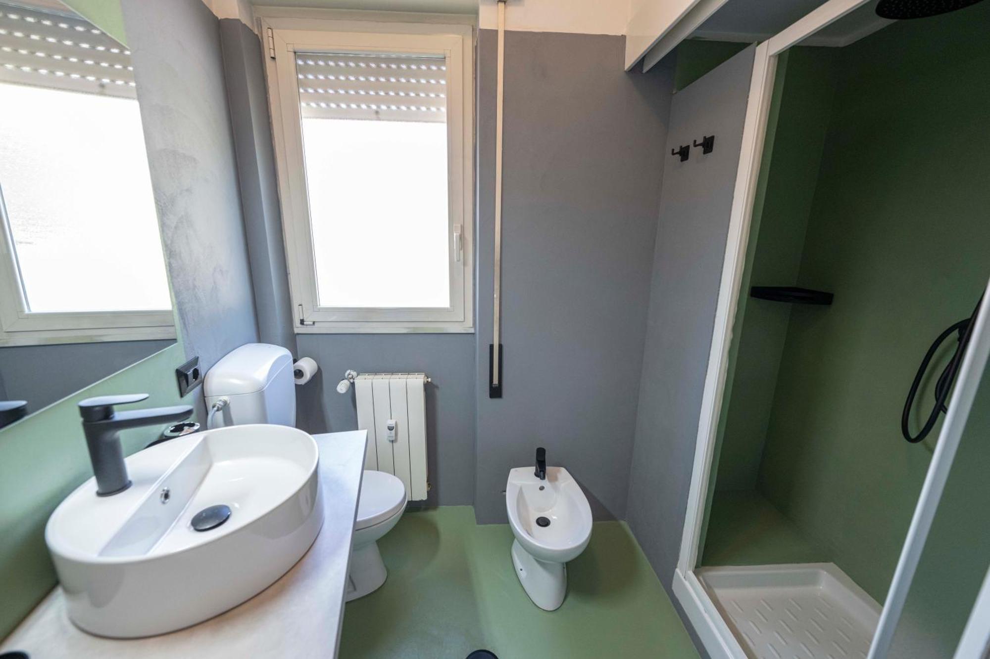 Casa Farnesina - Ponte Milvio Apartamento Roma