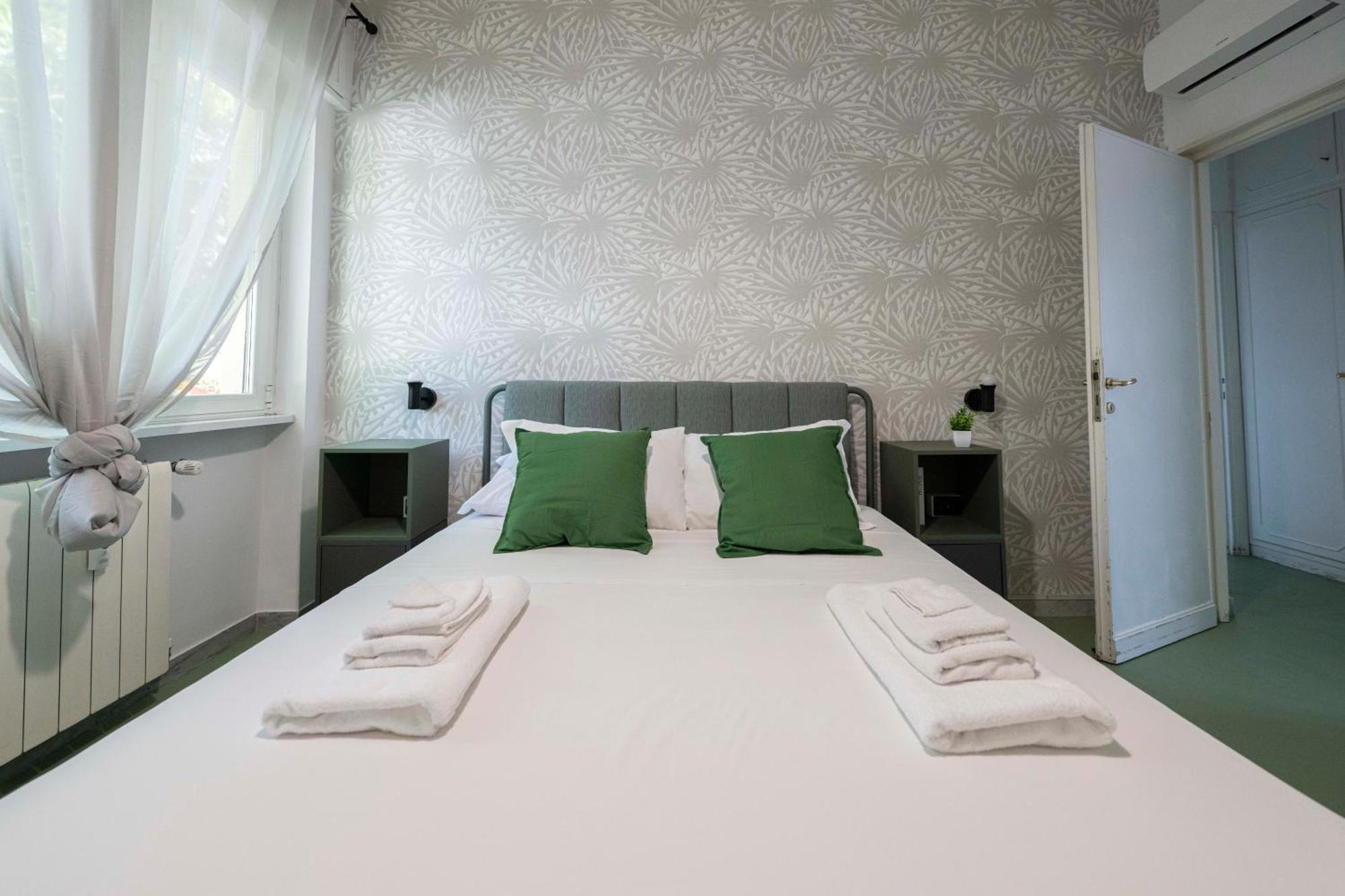 Apartamento Casa Farnesina - Ponte Milvio