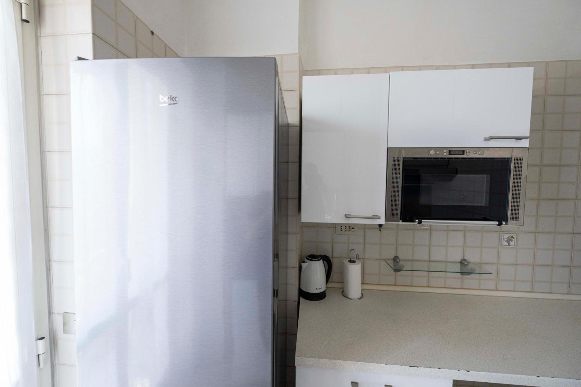 Apartamento Casa Farnesina - Ponte Milvio
