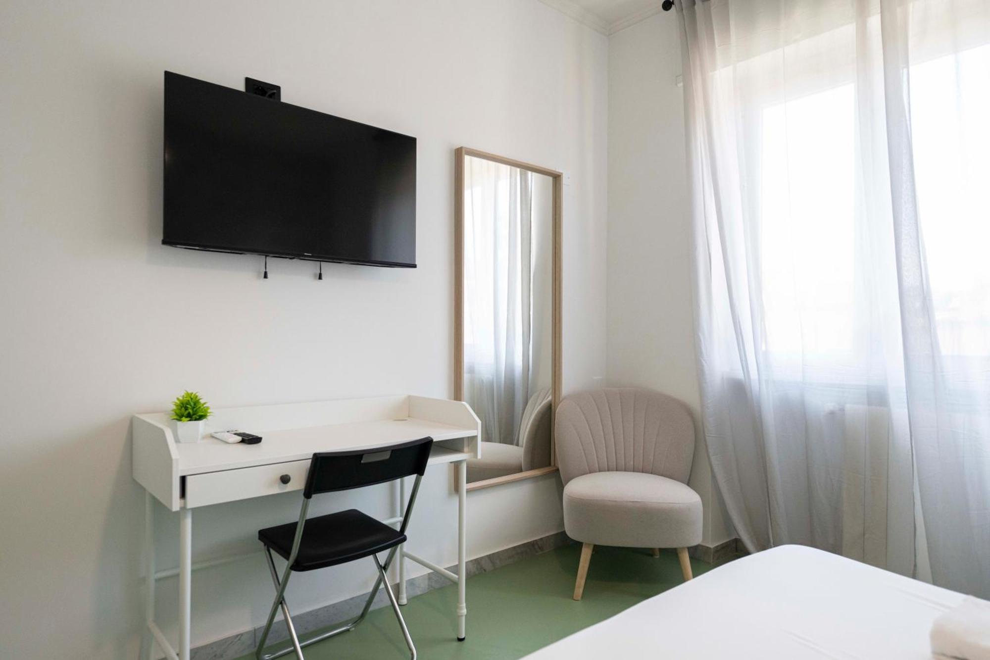 Apartamento Casa Farnesina - Ponte Milvio Roma