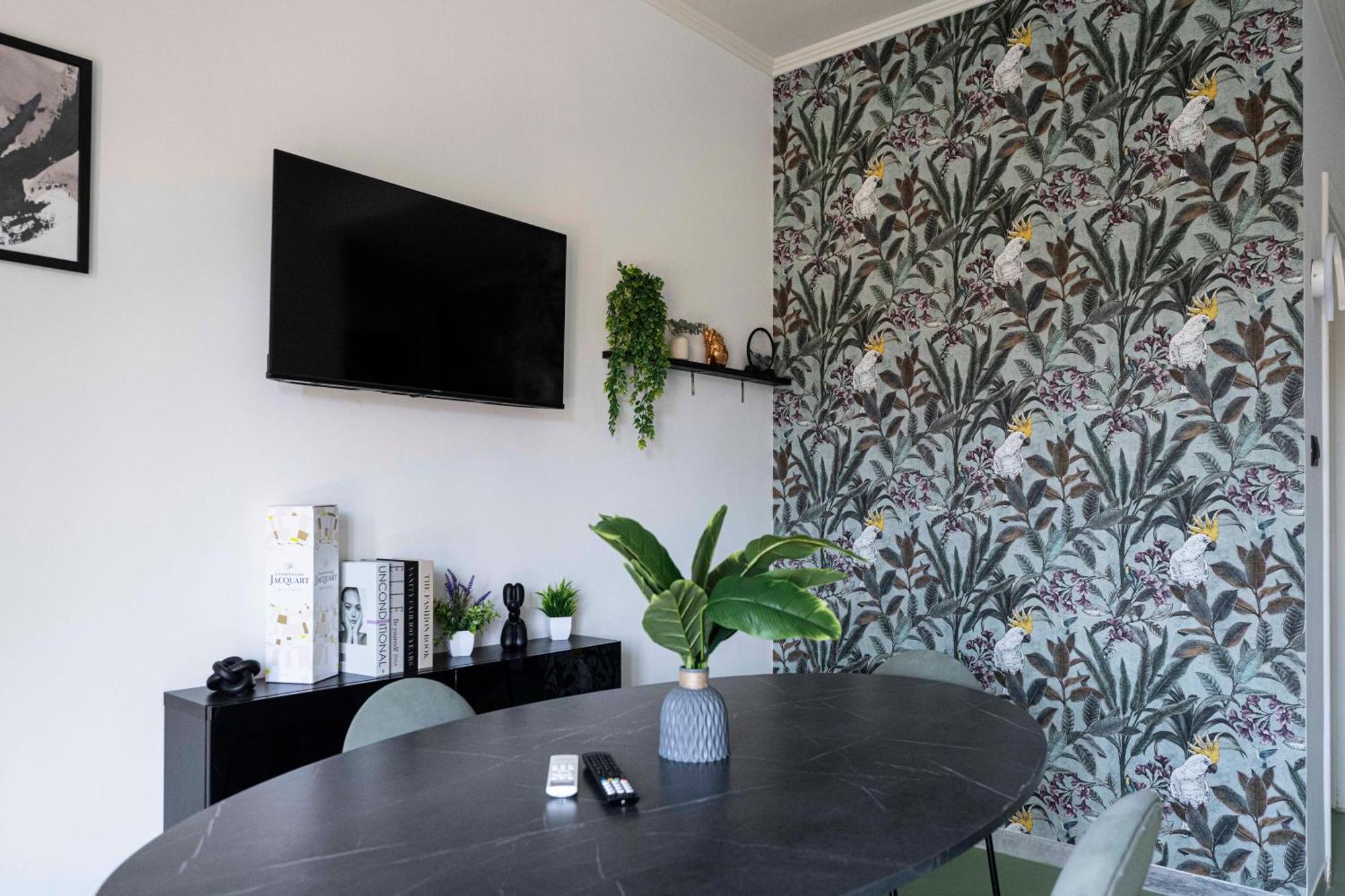 Apartamento Casa Farnesina - Ponte Milvio *