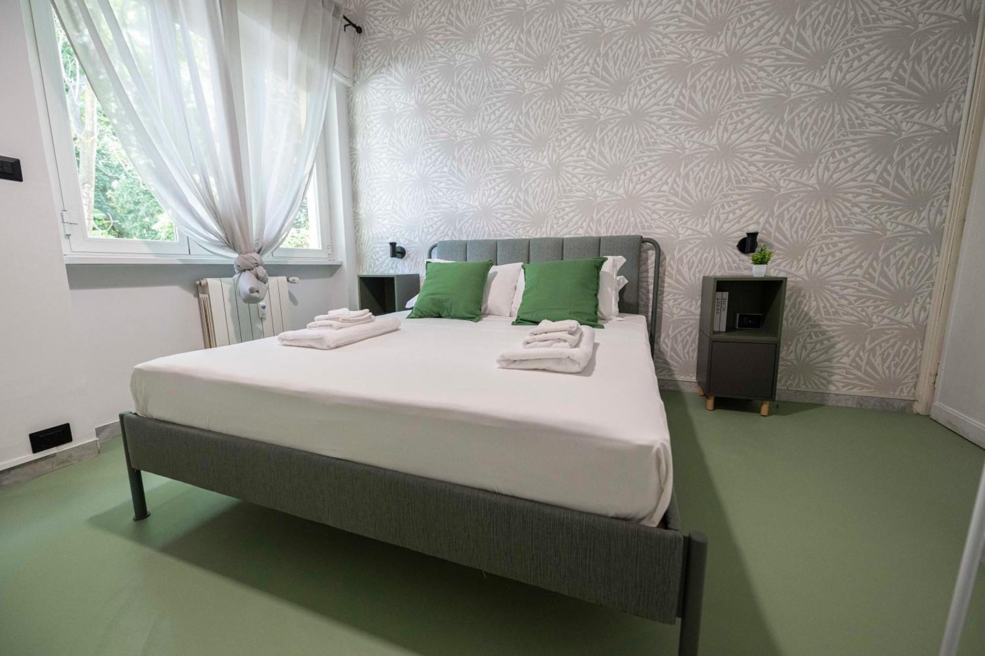 Casa Farnesina - Ponte Milvio Apartamento *